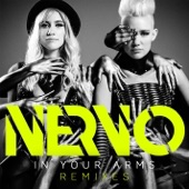 In Your Arms (Remixes) - EP