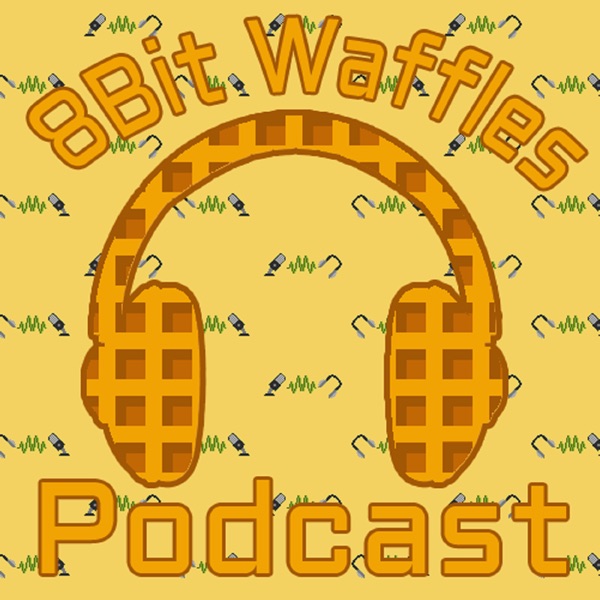 8 Bit Waffles – PodcastDetroit.com