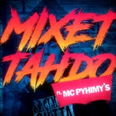 Mixet Tahdo (Feat. Pyhimys)