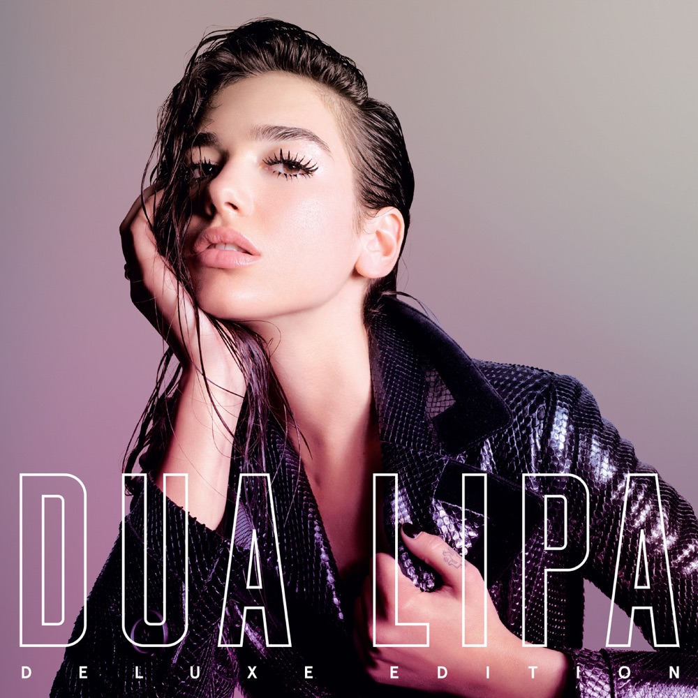 Dua Lipa IDGAF