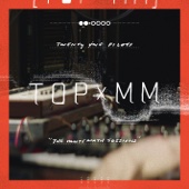 twenty one pilots - TOPxMM - EP  artwork