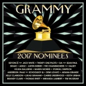 Various Artists - 2017 GRAMMY® Nominees  artwork