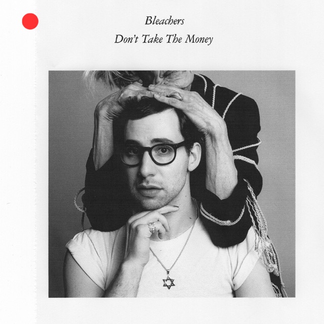Don't Take the Money - Single Album Cover