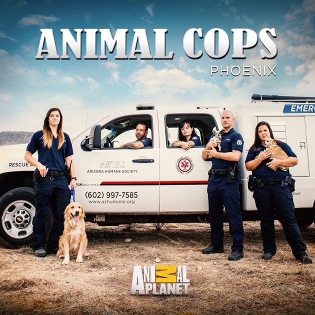 Cops - Season 20 - IMDb