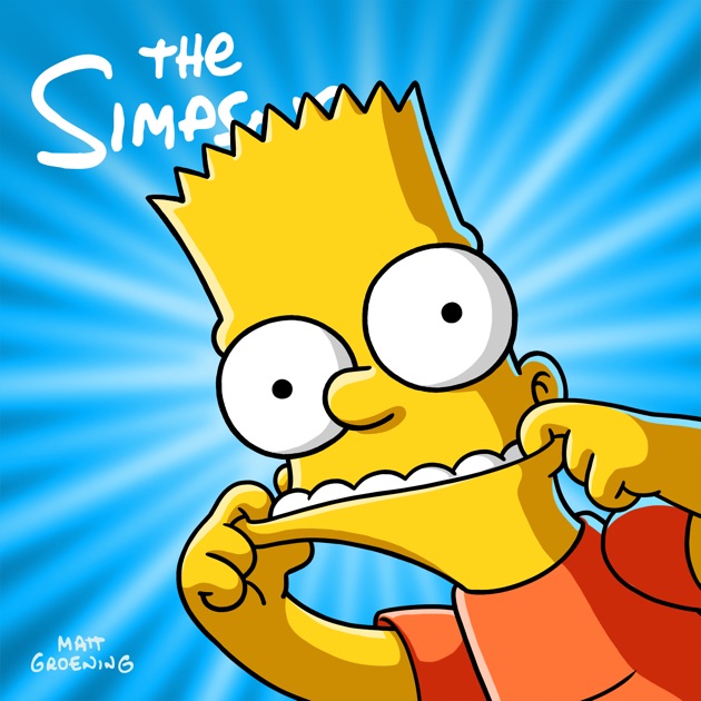 The Simpsons, Season 10 on iTunes