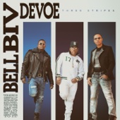 Bell Biv DeVoe - Three Stripes  artwork