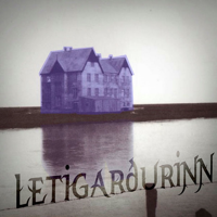 Letigarðurinn podcast