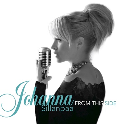 Johanna Sillanpaa  From This Side