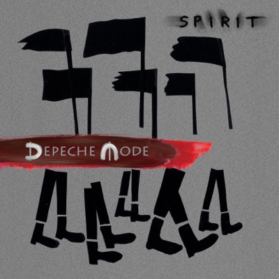 Depeche Mode  Spirit