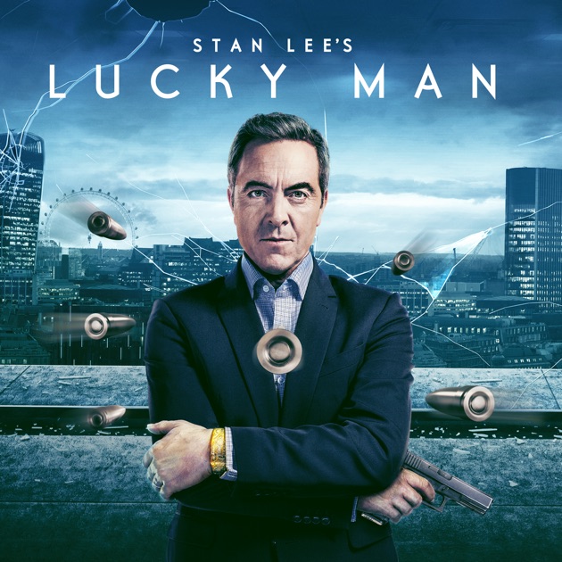 watch stan lee's lucky man