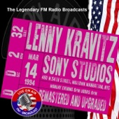 Legendary FM Broadcasts - Sony Studios Midtown Manhattan NYC March 14th, 1994