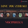 Love You Zindagi - Acappella Cover