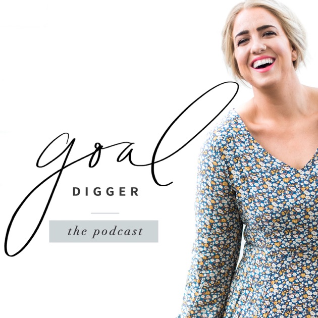 Image result for jenna kutcher goal digger podcast