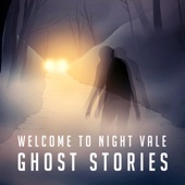 Welcome to Night Vale - Ghost Stories (Live)  artwork