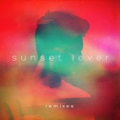 Sunset Lover Remixes - EP