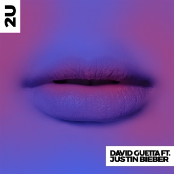 Rouge FM Playlist DAVID GUETTA