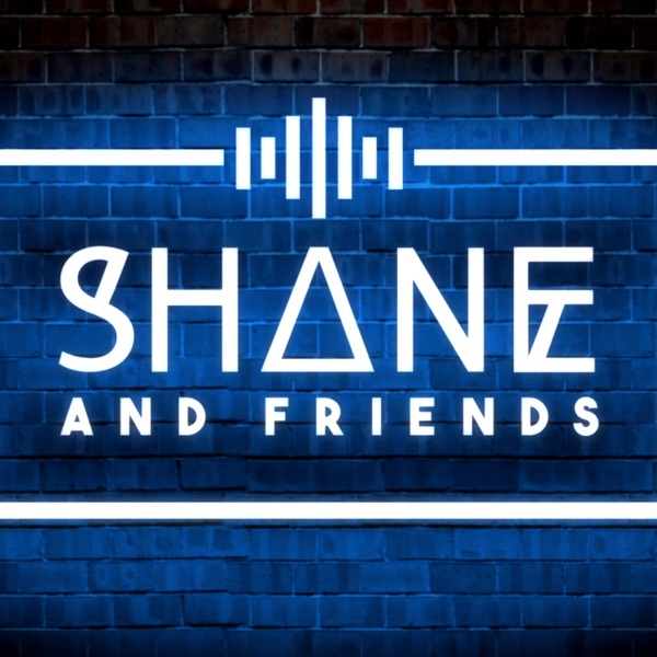 Gigi Gorgeous & Nats Getty - Shane And Friends - Ep. 119