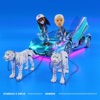 Swerve artwork
