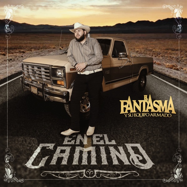 El Fantasma - El Nano (Version Estudio)