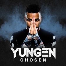 Chosen artwork