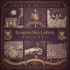 Andrew Peterson - Resurrection Letters, Vol. 1  artwork