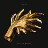 Son Lux - Brighter Wounds  artwork