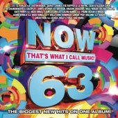 Various Artists - NOW That's What I Call Music, Vol. 63  artwork