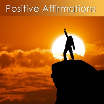 Positive Affirmations for Confidence