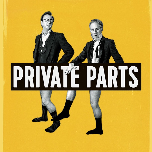 Private Parts Movie Watch Online