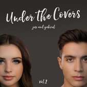 Jess and Gabriel - Under the Covers, Vol. 2 - EP  artwork