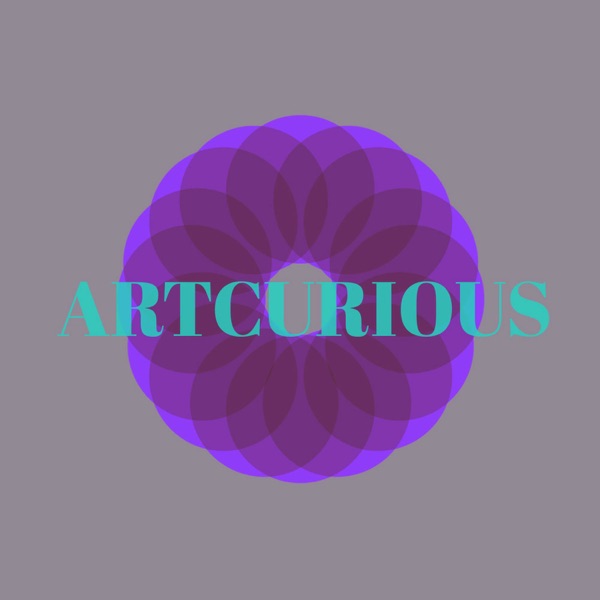 ArtCurious Podcast