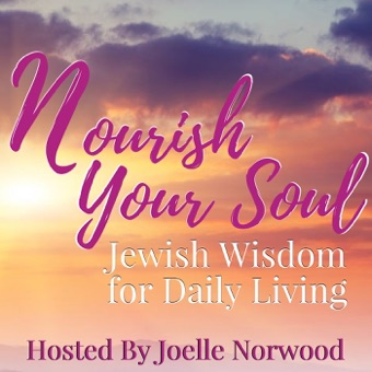 Hanukkah Inspiration: Shining Your Own Light Ruchi Koval