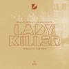 Ladykiller (feat. Laura White) [Acoustic Version]