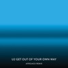 Get Out of Your Own Way (Afrojack Remix) - Single