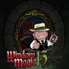 A WINDOW TO THE MAGIC: DISNEYLAND ADVENTURE PODCAST A WINDOW TO THE MAGIC: DISNEYLAND ADVENTURE PODCAST