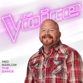 Red Marlow - The Dance (The Voice Performance)  artwork