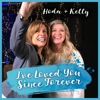Kelly Clarkson & Hoda Kotb - I've Loved You Since Forever  artwork