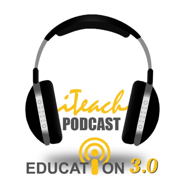 Education 3.0 by Andy Boyle on Apple Podcasts