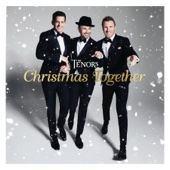 The Tenors - Christmas Together  artwork