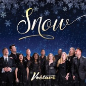 Voctave - Snow  artwork