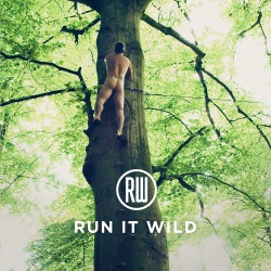 Robbie Williams - Run It Wild