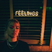 Feelings-Hayley Kiyoko