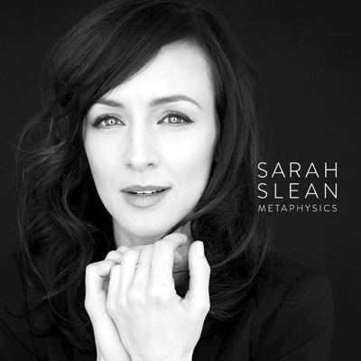 Sarah Slean  Metaphysics