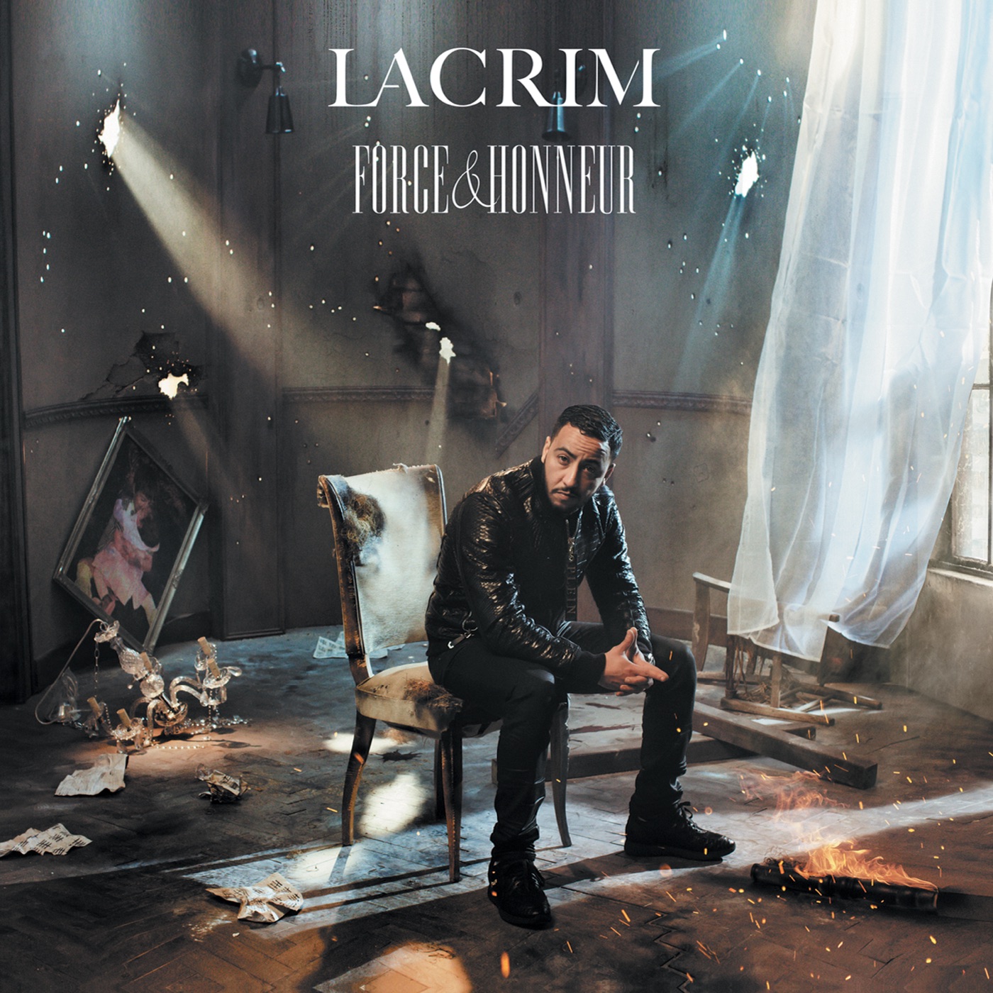 19 Histoire de (AM) – Lacrim Force & Honneur