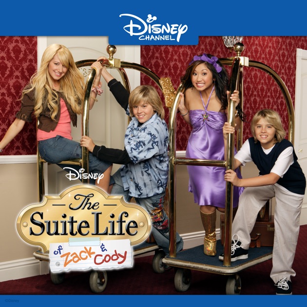 The suite life on deck complete torrent