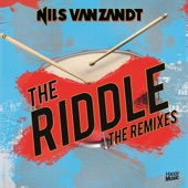 The Riddle (Remixes) - EP