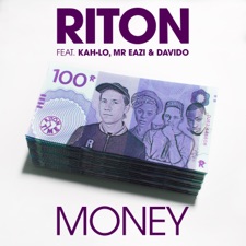 Money artwork