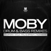 The Drum & Bass Remixes - EP