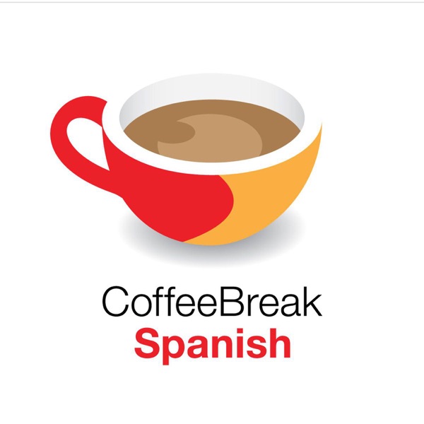 coffee break spanish podcast 1.03