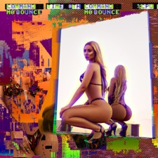 Mo Bounce artwork